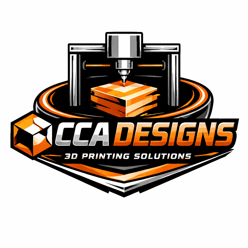 CCA 3D DESIGN